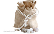 ECOFRIENDLY STYLISH GIFT & STORAGE POUCH