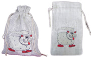 DRAWSTRING BAG