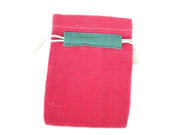 JUTE GIFT BAGS FOR RETURN GIFTS