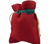 JUTE GIFT BAGS FOR RETURN GIFTS
