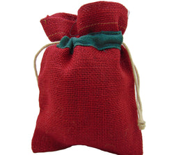 JUTE GIFT BAGS FOR RETURN GIFTS