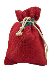 JUTE GIFT BAGS FOR RETURN GIFTS