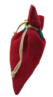 JUTE GIFT BAGS FOR RETURN GIFTS