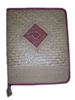 JUTE EXECUTIVE FILE FOLDER