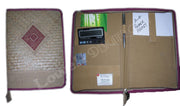 JUTE EXECUTIVE FILE FOLDER