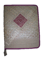 JUTE EXECUTIVE FILE FOLDER