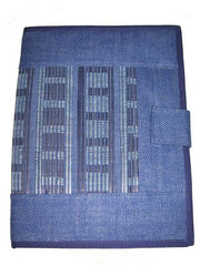 BAMBOO JUTE FILE FOLDER
