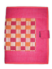 BAMBOO JUTE FILE FOLDER