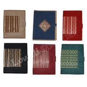 BAMBOO JUTE FILE FOLDER