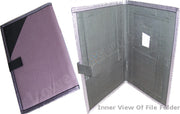 JUTE FILE FOLDER