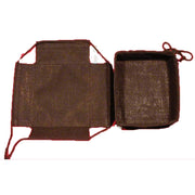 JUTE TRAY