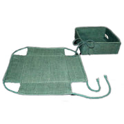 JUTE TRAY