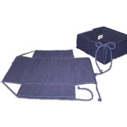 JUTE TRAY
