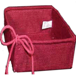 JUTE TRAY