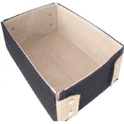 RECTANGLE JUTE TRAY