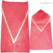 JUTE ENVELOP