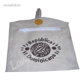 JUTE POUCH