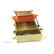 JUTE HOUSEHOLD MADEUPS
