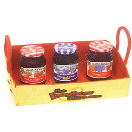 JUTE BREAD BASKET