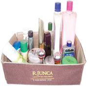 JUTE COSMETIC KIT