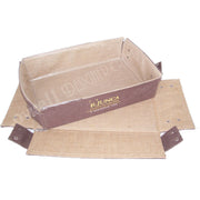 JUTE COSMETIC KIT
