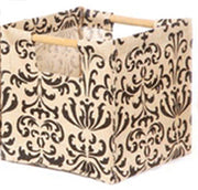 JUTE PAPER BASKET