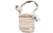 WATER BOTTLE JUTE BOTTLE BAG