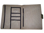 JUTE CONFERANCE FOLDER