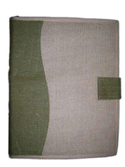 JUTE CONFERANCE FOLDER