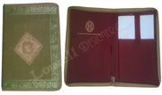 JUTE CONFERANCE FOLDER