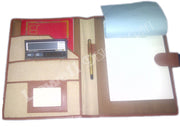 JUTE CONFERANCE FOLDER
