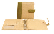 JUTE CONFERANCE FOLDER