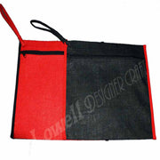 JUTE CONFERENCE BAG