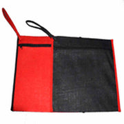 JUTE CONFERENCE BAG