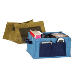 JUTE DESKTOP TRAY