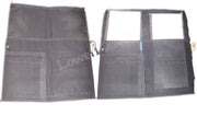 JUTE FILE FOLDER