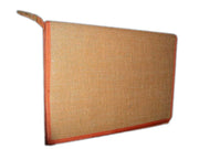 JUTE FOLDER BAG