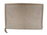 JUTE FOLDER BAG
