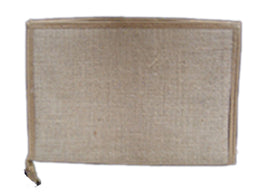 JUTE FOLDER BAG