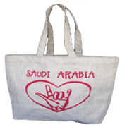 ADVERTISING BAG