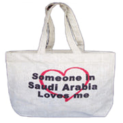 LOGO BAG