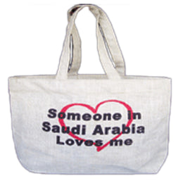 LOGO BAG