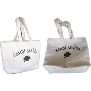 ADVERTISING BAG
