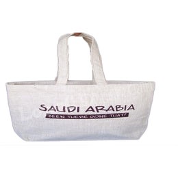 SHOPPING BAG