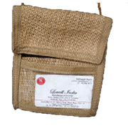 VISITING CARD HOLDER JUTE BAG