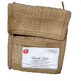 VISITING CARD HOLDER JUTE BAG