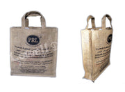 RICE PACKAGING JUTE BAG
