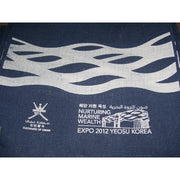 EXPO KOREA PRINTED JUTE BAG