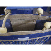 EXPO KOREA PRINTED JUTE BAG