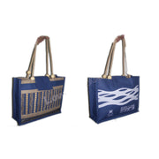 EXPO KOREA PRINTED JUTE BAG
